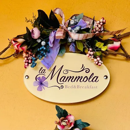 La Mammola Bed&Breakfast-2